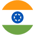 india