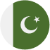 pakistan